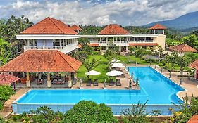 Taman Surgawi Resort & Spa